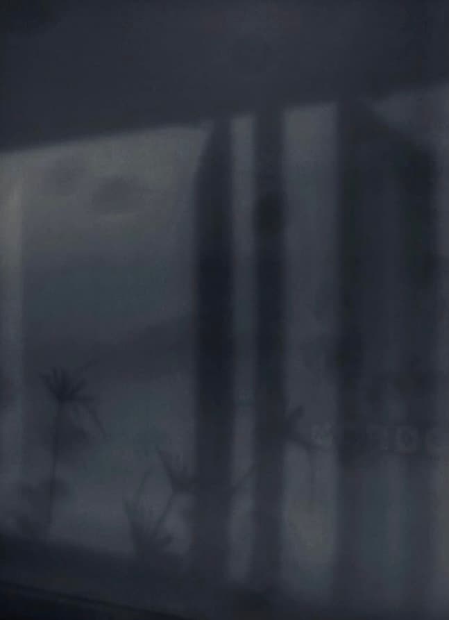 Cover Image - the quarry lake behind which lies dreams